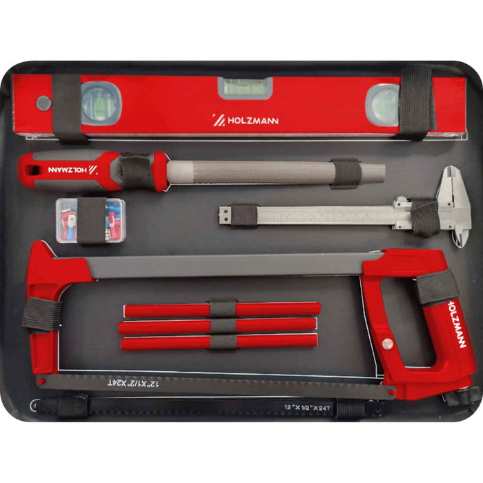 Holzmann WZK167PRO caja de herramientas con carro Holzmann WZK167PRO caja de herramientas con carro