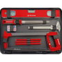 Holzmann WZK167PRO caja de herramientas con carro
