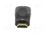 ART Convertidor D-Sub 15pin HD a HDMI Negro