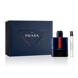 PRADA Luna Rosa Eau de Parfum para Mujer Vaporizador 100 ml + Vial 10 ml