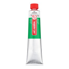 Talens Art Creation Colores al óleo Verde Claro 601, Tubo 200 ml