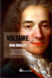 Voltaire, John Morley - GET A BOOK