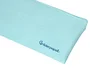 Liderpapel Estuche portatodo plano ancho azul celeste 200x100 mm