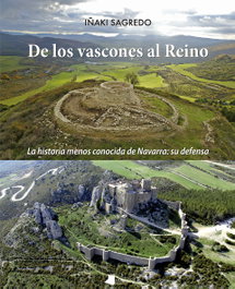 De los vascones al Reino, Iñaki Sagredo Garde - PAMIELA EDITORIAL