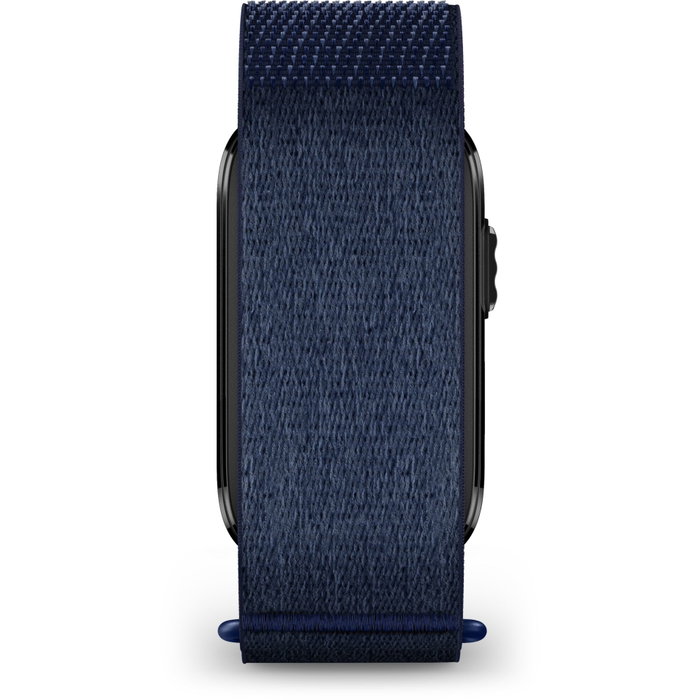 Garmin CIRQA Smart Band Azul Capitán L/XL