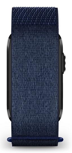 Garmin CIRQA Smart Band Azul Capitán L/XL