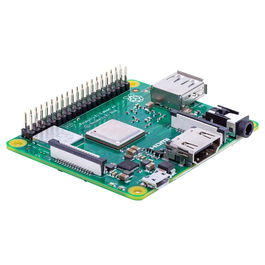 Raspberry Pi 3A+