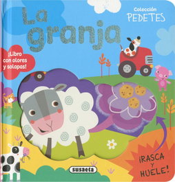 La granja, Susaeta Ediciones - SUSAETA EDICIONES