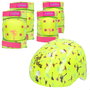 CB RIDERS Combo Casco y Protecciones