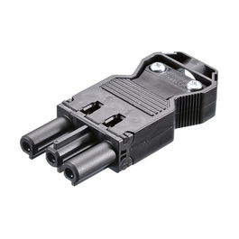 Bachmann Gertekupplung GST18/3 negro