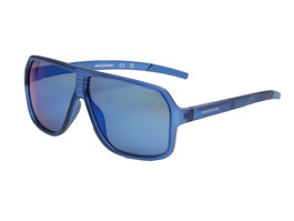 Skechers SE00014-6091X Gafas de sol para hombre con cristal gris