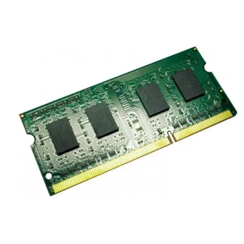 QNAP RAM-4GDR3L-SO-1600 Módulo de Memoria 4 GB DDR3 1600 MHz QNAP RAM-4GDR3L-SO-1600 Módulo de Memoria 4 GB DDR3 1600 MHz