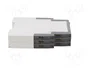ABB Relé de monitorización de temperatura del motor CM-MSS 24VAC/24VDC