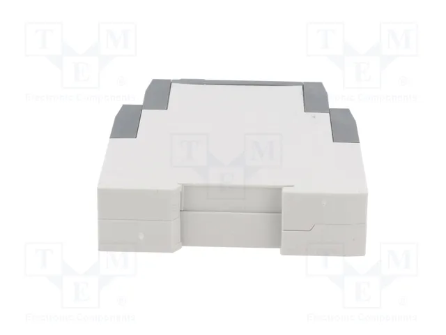 ABB Relé de monitorización de temperatura del motor CM-MSS 24VAC/24VDC ABB Relé de monitorización de temperatura del motor CM-MSS 24VAC/24VDC