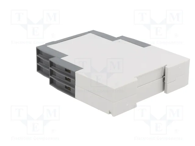 ABB Relé de monitorización de temperatura del motor CM-MSS 24VAC/24VDC ABB Relé de monitorización de temperatura del motor CM-MSS 24VAC/24VDC