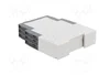 ABB Relé de monitorización de temperatura del motor CM-MSS 24VAC/24VDC