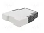 ABB Relé de monitorización de temperatura del motor CM-MSS 24VAC/24VDC