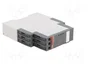 ABB Relé de monitorización de temperatura del motor CM-MSS 24VAC/24VDC