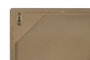 DKD Home Decor Cuadro MDF Relieve Home Love 60x5,5x80 Surtido de 2 unidades