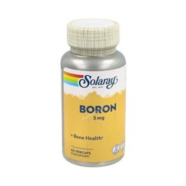 Boro Citrato 3 Mg