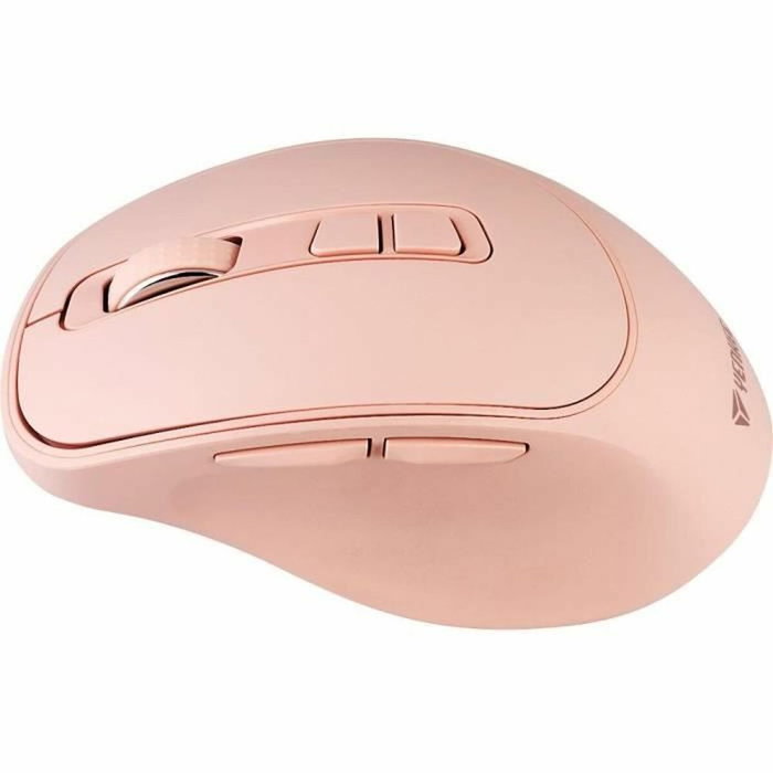 Yenkee Ratón inalámbrico recargable SLIDER YMS 2080PK Yenkee Ratón inalámbrico recargable SLIDER YMS 2080PK