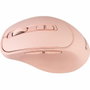 Yenkee Ratón inalámbrico recargable SLIDER YMS 2080PK