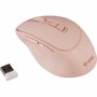 Yenkee Ratón inalámbrico recargable SLIDER YMS 2080PK