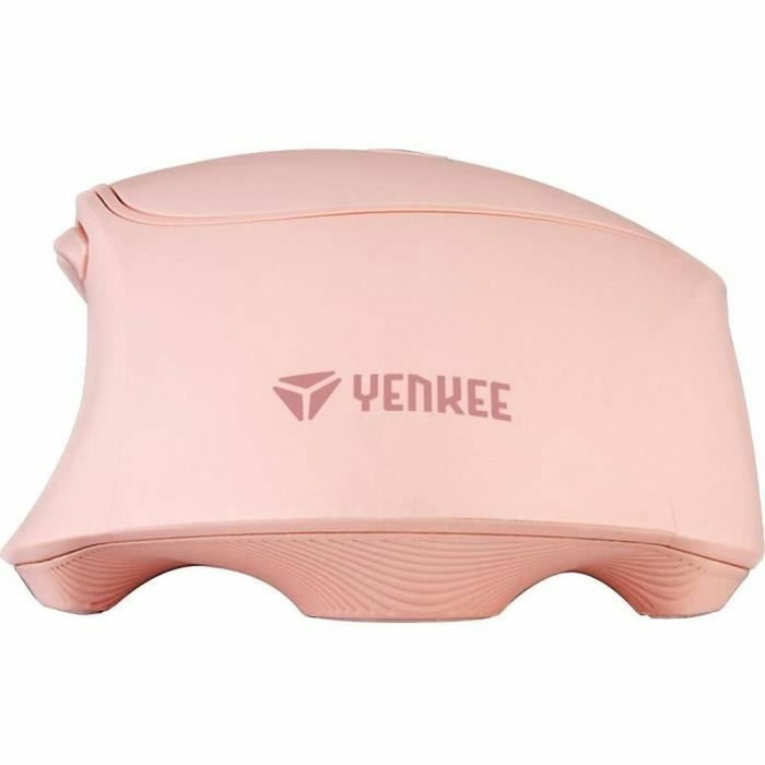 Yenkee Ratón inalámbrico recargable SLIDER YMS 2080PK Yenkee Ratón inalámbrico recargable SLIDER YMS 2080PK
