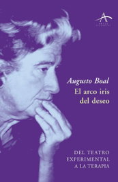 ALBA, El arco iris del deseo, Augusto Boal - ALBA