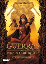 Las dos guerras, Licia Troisi - DESTINO INFANTIL
