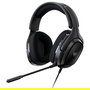 Acer Predator Galea 315 Auriculares Gaming Alámbricos Circumaural Diadema con Micrófono Extraíble 20-20000 Hz Negro