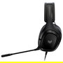 Acer Predator Galea 315 Auriculares Gaming Alámbricos Circumaural Diadema con Micrófono Extraíble 20-20000 Hz Negro