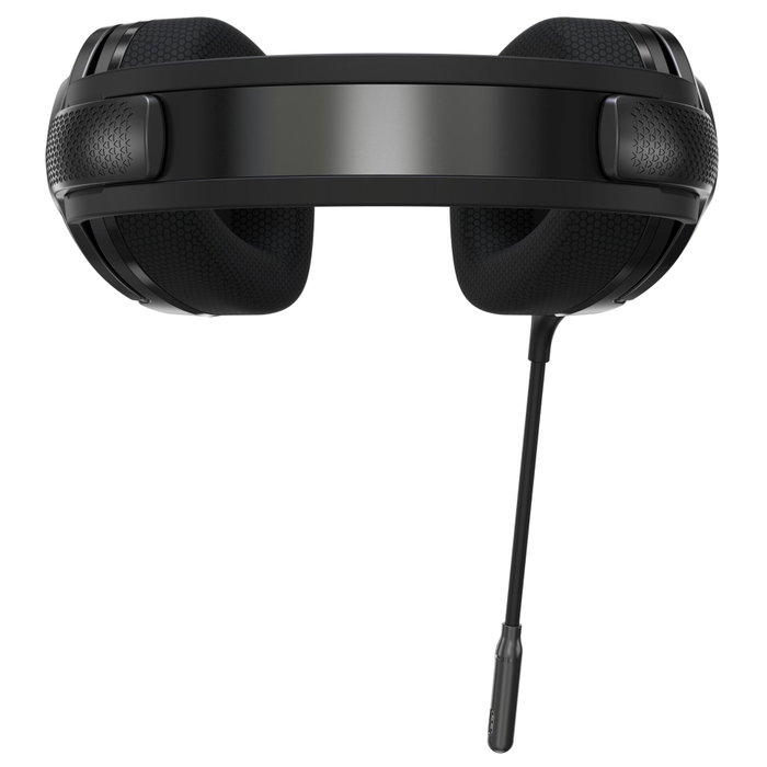 Acer Predator Galea 315 Auriculares Gaming Alámbricos Circumaurales con Micrófono Extraíble Negro Acer Predator Galea 315 Auriculares Gaming Alámbricos Circumaurales con Micrófono Extraíble Negro