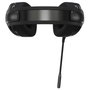 Acer Predator Galea 315 Auriculares Gaming Alámbricos Circumaurales con Micrófono Extraíble Negro