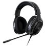 Acer Predator Galea 315 Auriculares Gaming Alámbricos Circumaurales con Micrófono Extraíble Negro