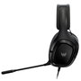 Acer Predator Galea 315 Auriculares Gaming Alámbricos Circumaurales con Micrófono Extraíble Negro