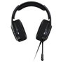 Acer Predator Galea 315 Auriculares Gaming Alámbricos Circumaurales con Micrófono Extraíble Negro