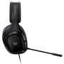 Acer Predator Galea 315 Auriculares Gaming Alámbricos Circumaurales con Micrófono Extraíble Negro