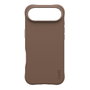 PanzerGlass CARE™ Samba Case Espresso para iPhone Air con MagSafe