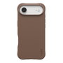 PanzerGlass CARE™ Samba Case Espresso para iPhone Air con MagSafe