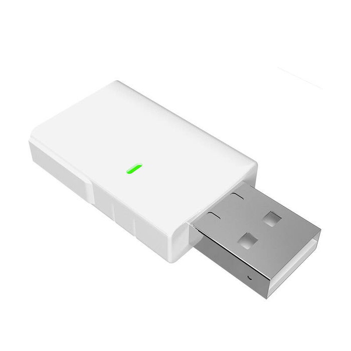 Shelly BLU Gateway Bluetooth para Serie Clásica Blanco