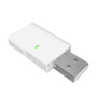Shelly BLU Gateway Bluetooth para Serie Clásica Blanco