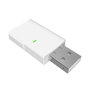 Shelly BLU Gateway Bluetooth para Serie Clásica Blanco
