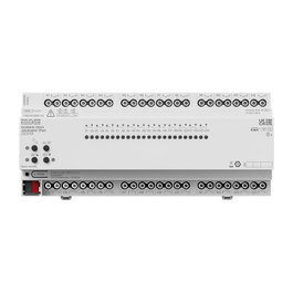 Jung 230241SR KNX Schaltaktor 24f Jalousieaktor