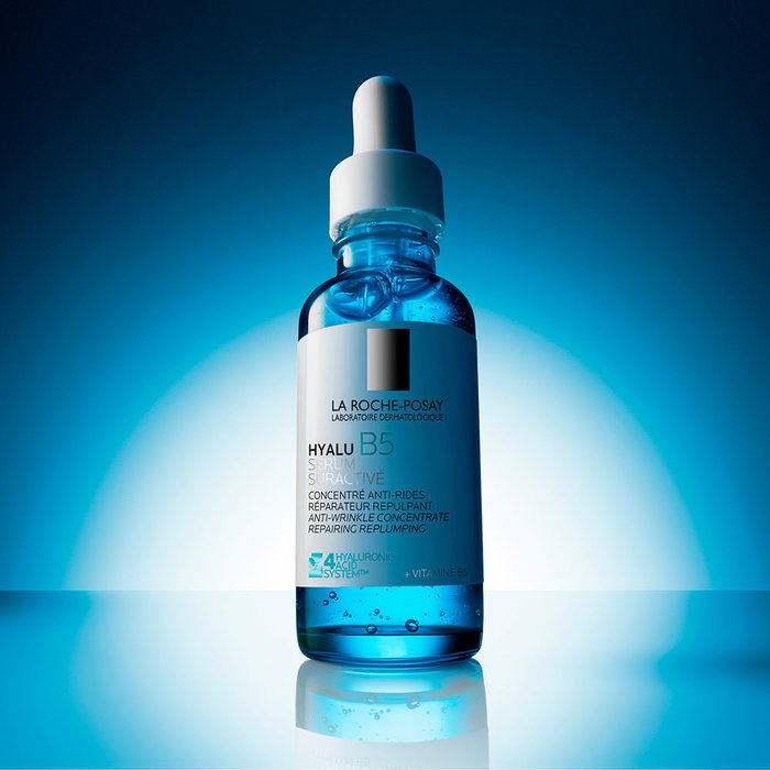 La Roche Posay HYALU B5 SURACTIVATED Sérum Rellenador y Reparador con Ácido Hialurónico 30 ml