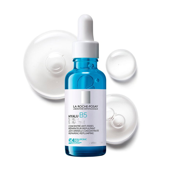 La Roche Posay HYALU B5 SURACTIVATED Sérum Rellenador y Reparador con Ácido Hialurónico 30 ml