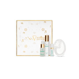 Valmont Hydra3 Eye 15ml + Moisturizing Booster 20ml + Mask + Moisturizing Serumulsion 5ml