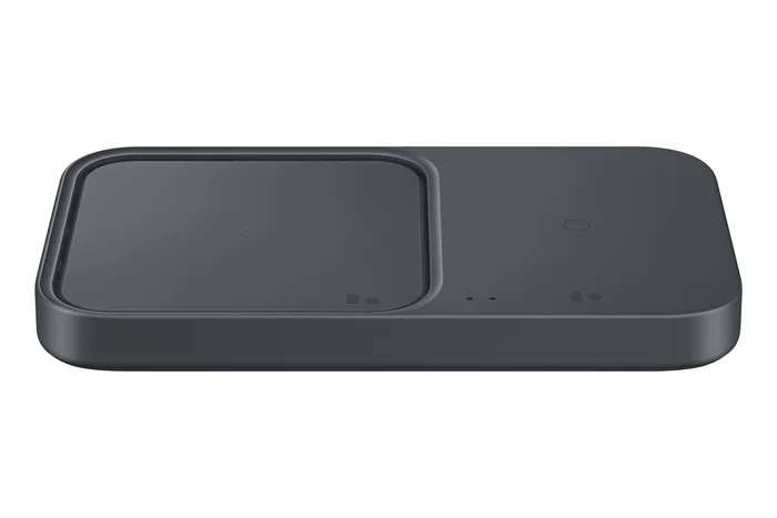 Samsung Wireless Charger Duo EP-P5400T Gris