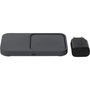 Samsung Cargador Inalámbrico Duo EP-P5400T Gris 15W