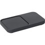 Samsung Cargador Inalámbrico Duo EP-P5400T Gris 15W